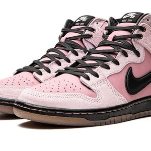 KCDC x Nike SB Dunk High Pro Sneaker
